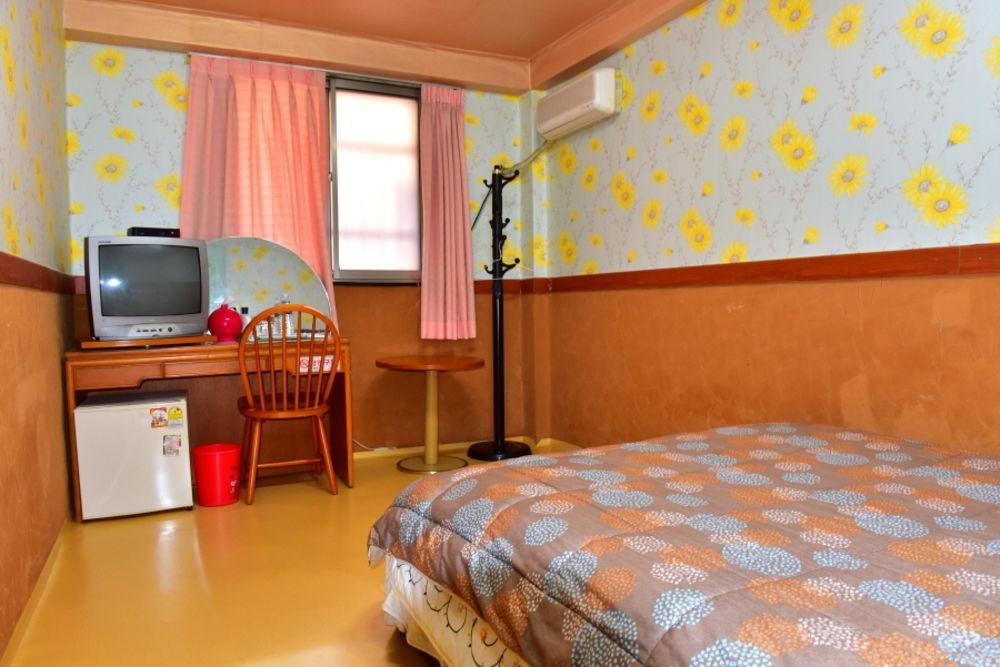 Jangwon Parktel Hotel Sokcho Exterior photo
