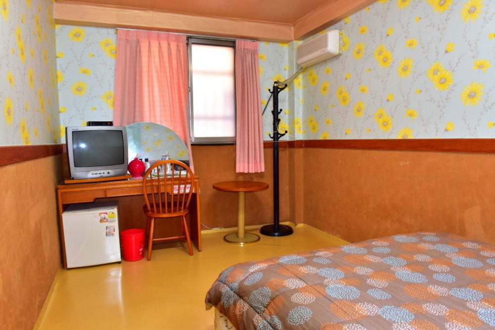 Jangwon Parktel Hotel Sokcho Exterior photo